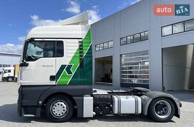 Тягач MAN TGX 18.440 2013 в 