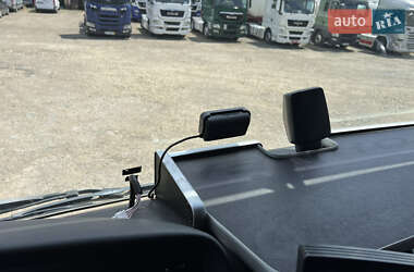 Тягач MAN TGX 18.440 2015 в 