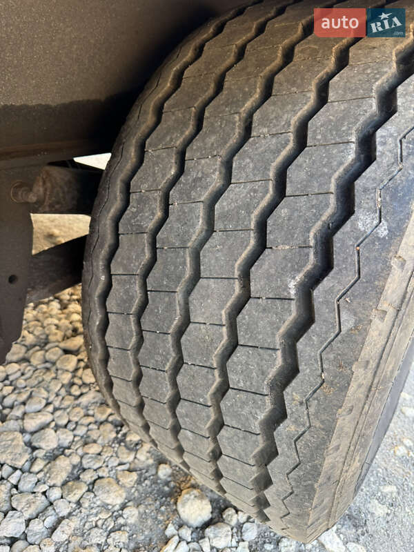 Другие грузовики MAN TGX 18.440 2013 в Львове