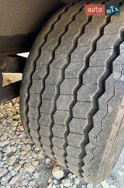 Другие грузовики MAN TGX 18.440 2013 в 