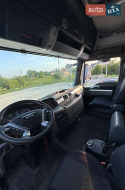 Другие грузовики MAN TGX 18.440 2013 в 