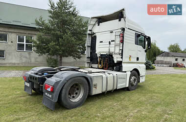 Тягач MAN TGX 18.440 2016 в 