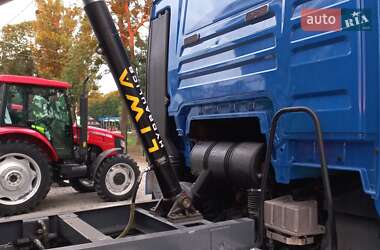 Самосвал MAN TGX 18.440 2011 в 