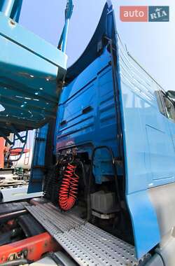 Тягач MAN TGX 18.440 2009 в 