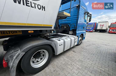 Тягач MAN TGX 18.440 2010 в 