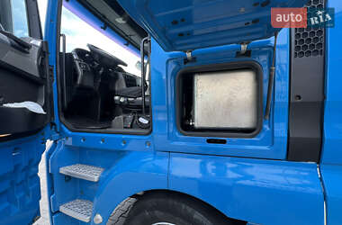 Тягач MAN TGX 18.440 2010 в 