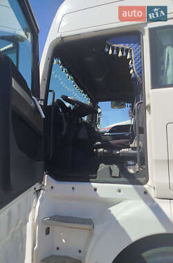Тягач MAN TGX 18.440 2010 в 