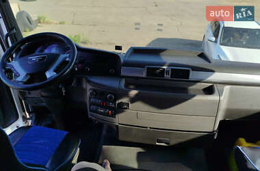 Тягач MAN TGX 18.440 2010 в 