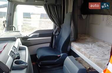 Тягач MAN TGX 18.440 2012 в 