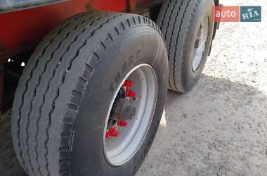Тягач MAN TGX 18.440 2012 в 
