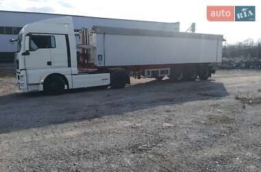 Тягач MAN TGX 18.440 2012 в Хмельнике