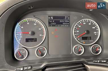 Тягач MAN TGX 18.440 2013 в 