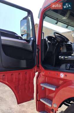 Тягач MAN TGX 18.440 2011 в 