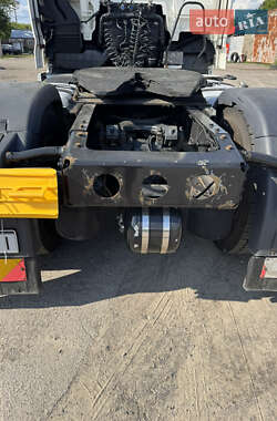 Тягач MAN TGX 18.440 2013 в 