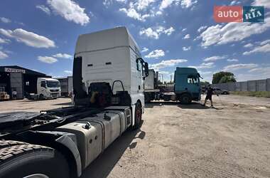 Тягач MAN TGX 18.440 2008 в 