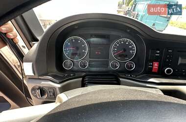 Тягач MAN TGX 18.440 2008 в 