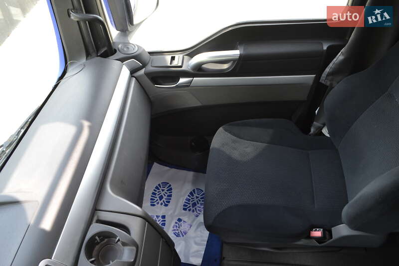 Тягач MAN TGX 18.440 2014 в Хусті фото 6 Тягач MAN TGX 18.440 2014 в Хусті