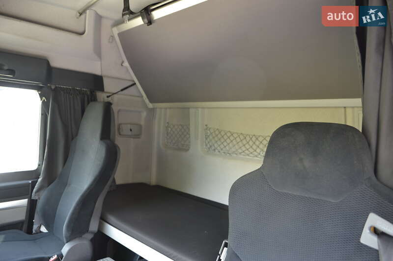 Тягач MAN TGX 18.440 2014 в Хусті фото 26 Тягач MAN TGX 18.440 2014 в Хусті