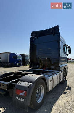 Тягач MAN TGX 18.440 2011 в 