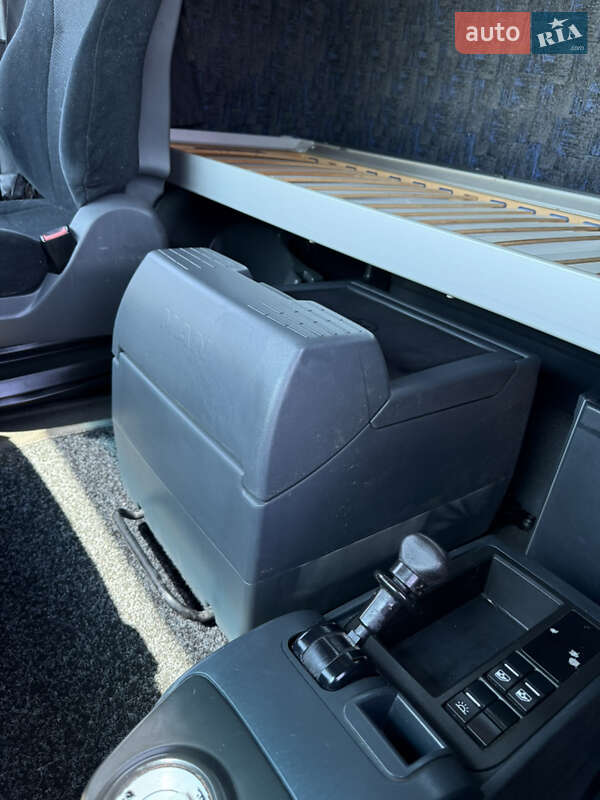 Тягач MAN TGX 18.440 2011 в Черновцах фото 10 Тягач MAN TGX 18.440 2011 в Черновцах