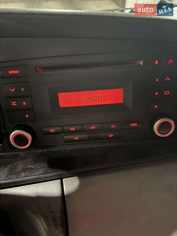 Тягач MAN TGX 18.440 2011 в Измаиле фото 18 Тягач MAN TGX 18.440 2011 в Измаиле