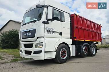 Тягач MAN TGX 18.440 2012 в Рівному