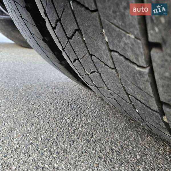 Тягач MAN TGX 18.440 2012 в Кривом Роге