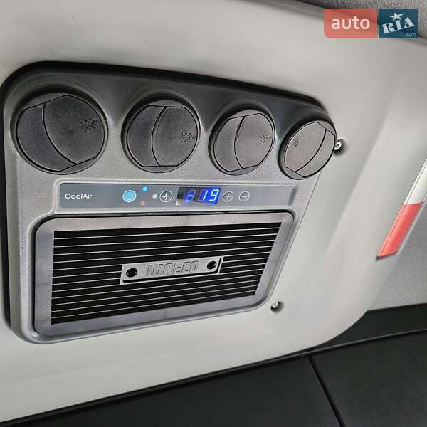 Тягач MAN TGX 18.440 2012 в Кривом Роге