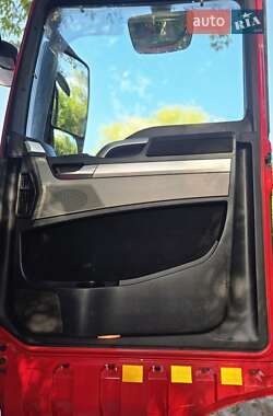 Тягач MAN TGX 18.440 2013 в 