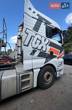 Тягач MAN TGX 18.440 2011 в 