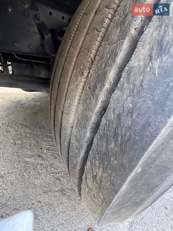 Тягач MAN TGX 18.440 2011 в Броварах фото 14 Тягач MAN TGX 18.440 2011 в Броварах