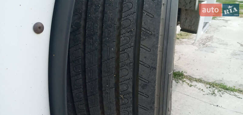 Тягач MAN TGX 18.440 2011 в Белой Церкви фото 4 Тягач MAN TGX 18.440 2011 в Белой Церкви