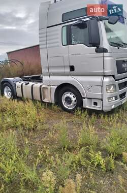 Тягач MAN TGX 18.440 2008 в 