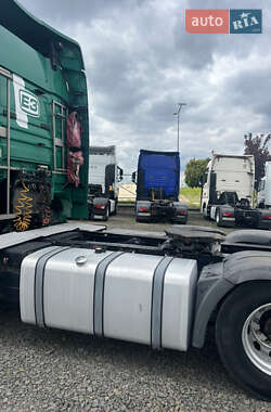 Тягач MAN TGX 18.440 2016 в 