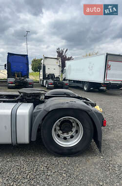 Тягач MAN TGX 18.440 2016 в 
