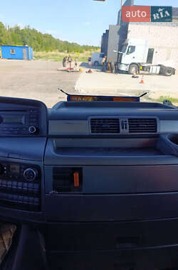 Тягач MAN TGX 18.440 2010 в 