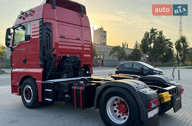 Тягач MAN TGX 18.440 2015 в 