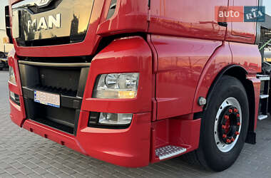 Тягач MAN TGX 18.440 2015 в 
