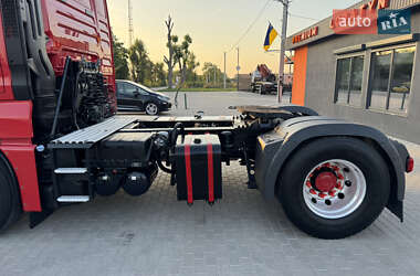Тягач MAN TGX 18.440 2015 в 