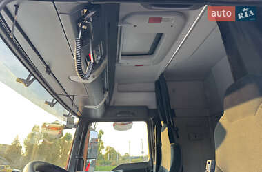Тягач MAN TGX 18.440 2015 в 