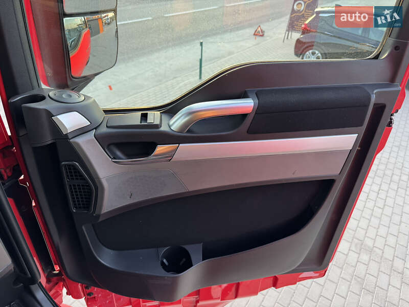 Тягач MAN TGX 18.440 2015 в Лопатине фото 70 Тягач MAN TGX 18.440 2015 в Лопатине