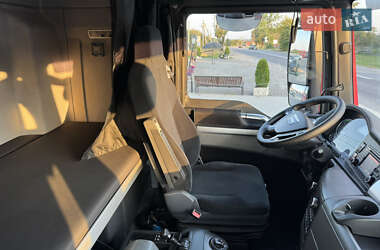 Тягач MAN TGX 18.440 2015 в 