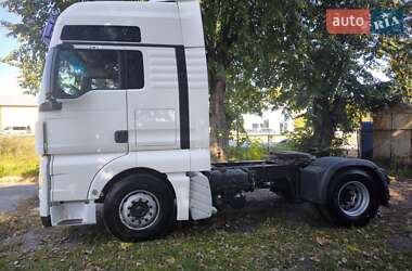 Тягач MAN TGX 18.440 2009 в 