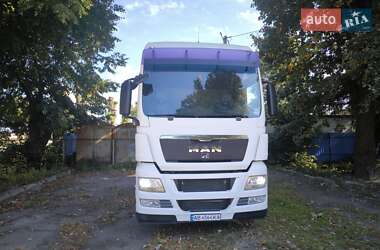 Тягач MAN TGX 18.440 2009 в 