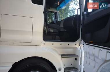 Тягач MAN TGX 18.440 2009 в 