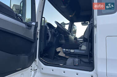 Тягач MAN TGX 18.440 2012 в 