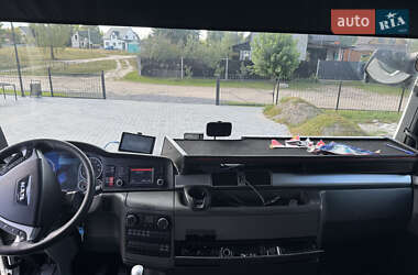 Тягач MAN TGX 18.440 2014 в 