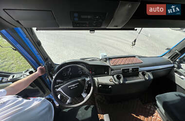 Тягач MAN TGX 18.440 2013 в 