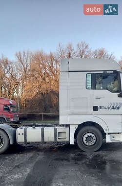 Самоскид MAN TGX 18.440 2013 в 