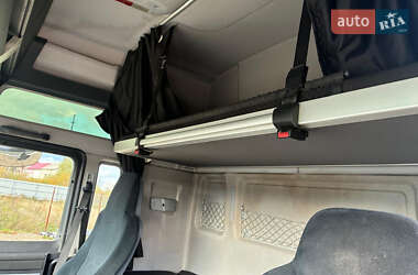 Тягач MAN TGX 18.440 2013 в  фото 4 Тягач MAN TGX 18.440 2013 в